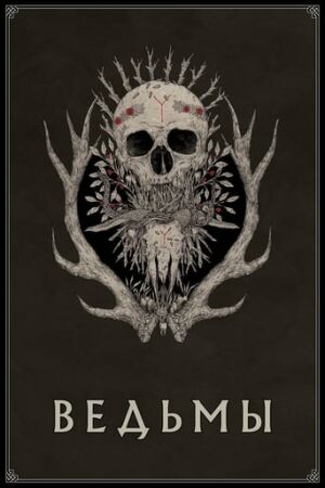 Відьми постер