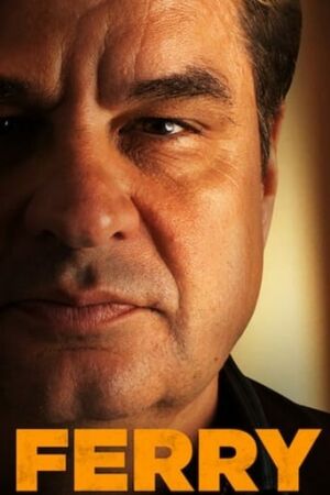Феррі постер
