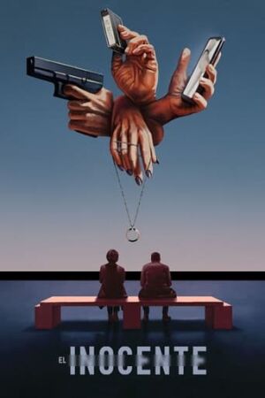Невинний постер