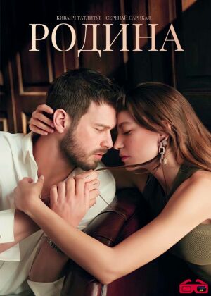 Родина постер