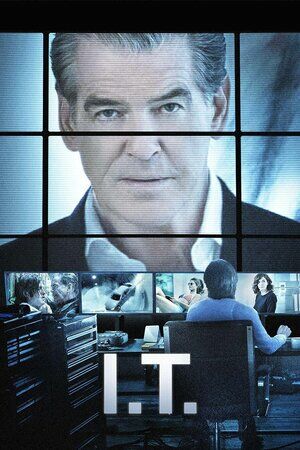 Ай Ті постер