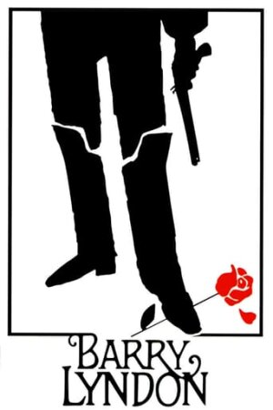 Баррі Ліндон постер