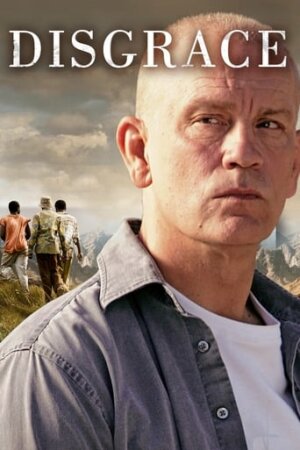 Безчестя постер