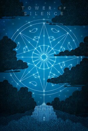 Безмовна Вежа постер