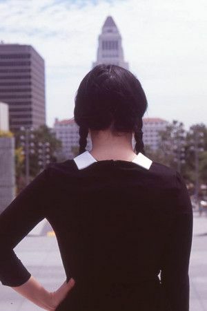 Доросла Венсді Адамс постер