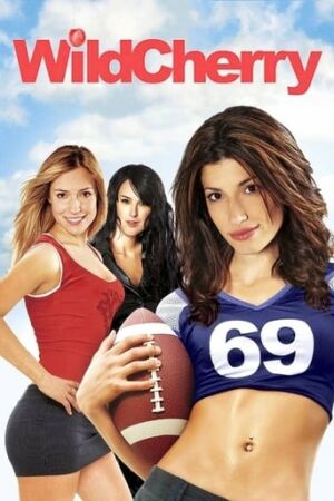 Дика вишня постер