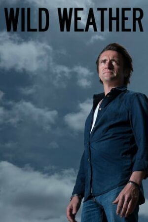 Фабрика погоди з Річардом Хаммондом постер