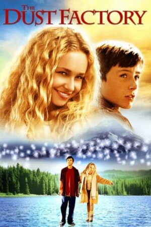 Фабрика пилу постер