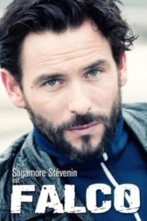 Фалько постер