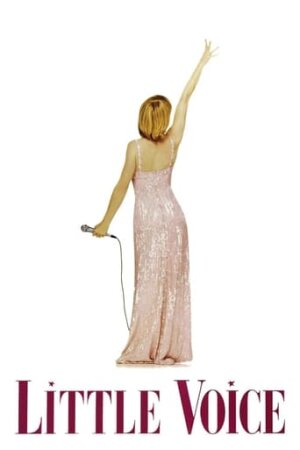 Голосок постер