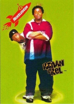 Кенан і Кел – Дві голови краще ніж жодної постер