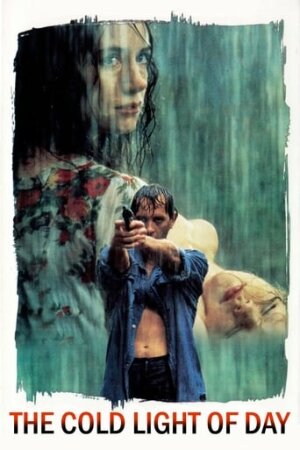 Холодне світло дня постер
