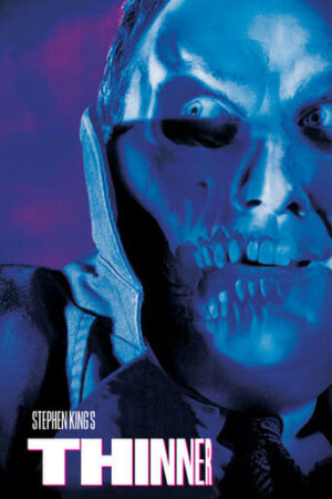 Худнучий / Той, що худне постер