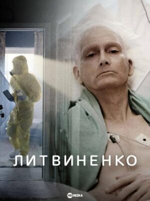 Літвінєнко / Литвиненко постер