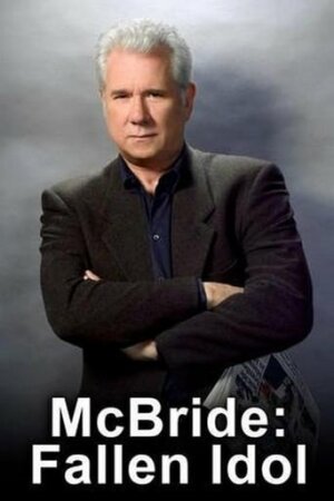 МакБрайд: Грішний ідол постер