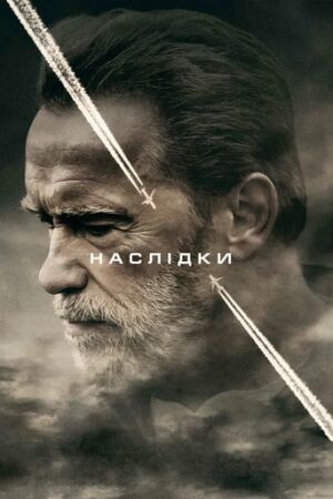 Наслідки постер