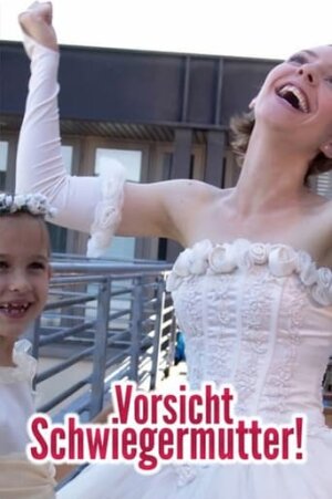 Обережно, свекруха! постер