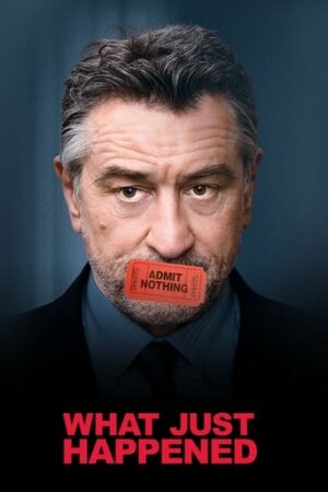 Одного разу в Голлівуді постер