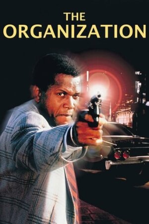 Організація постер