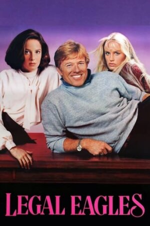 Орли юриспруденції постер