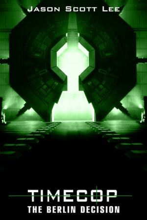 Патруль часу - 2: Берлінське рішення постер