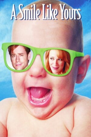 Посмішка як у тебе постер