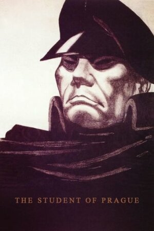 Празький студент постер