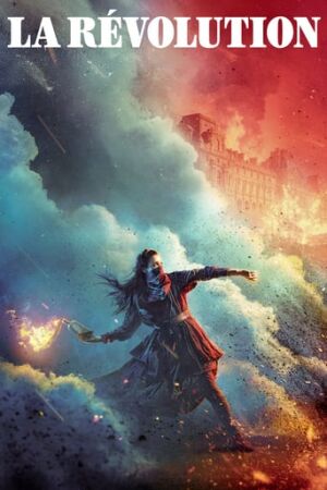 Революція постер