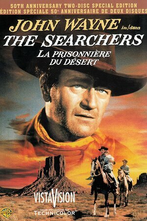 Шукачі постер