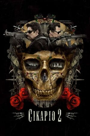 Сікаріо 2: Солдато постер