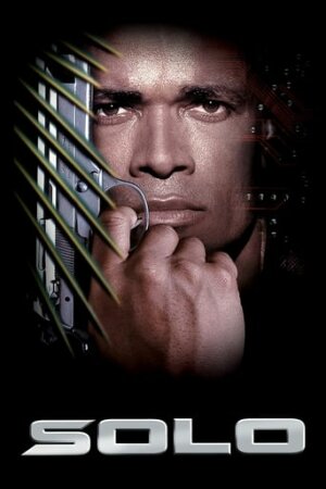 Соло: Один проти всіх постер