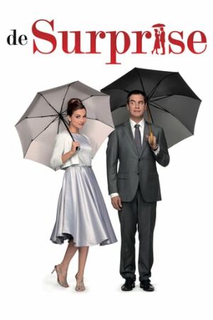 Сюрприз постер