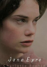 Джейн Ейр постер