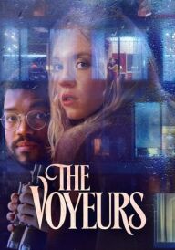 Спостерігачі / Вуаєристи постер