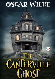 Кентервільський привид постер