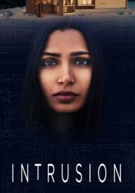 Вторгнення постер