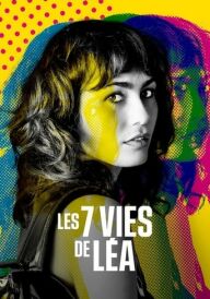 7 життів Леа постер