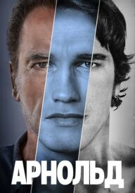 Арнольд постер