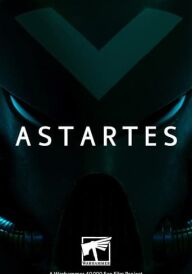 Постер Астартес