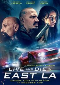 Банди Лос-Анджелеса постер