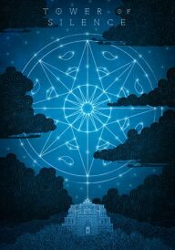 Безмовна Вежа постер