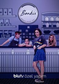 Бонкіс постер