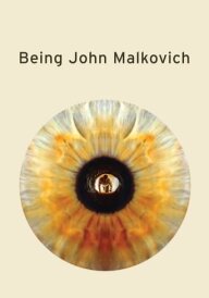 Бути Джоном Малковичем постер