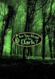 Чи боїшся ти темряви? постер