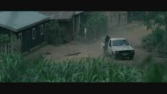 кадр з фільму День, коли Бог нас покинув / День, коли Бог нас полишив