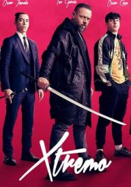 Екстрім / Екстремо постер