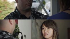 кадр з фільму Енді неабихто