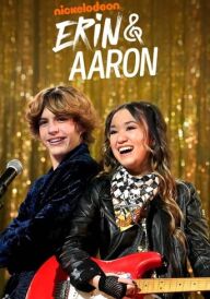 Ерін і Ерон постер