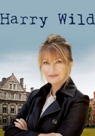 Гарі Вайлд постер