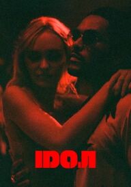Ідол постер